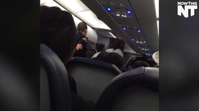 Passengers Kicked Off Spirit Airlines Claim They Were Racially Discriminated