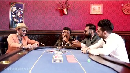 All Black - Sukhe Ft. Raftaar (HD)