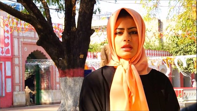 Ka'l Yaqut Lecture Series: Narration: 1 - Tasbih Fatimi - Dr. Marium Riffat & Taimoor Khan Mumtaz