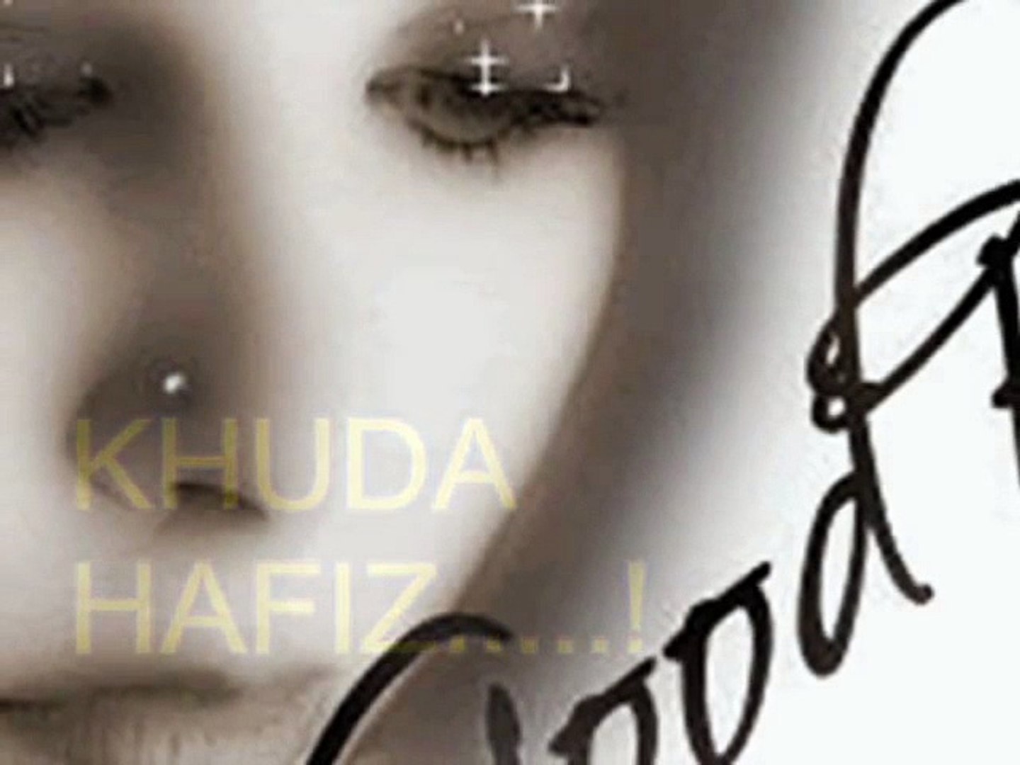 Urdu Poetry Khuda Hafiz Hq Mp4 Video Dailymotion