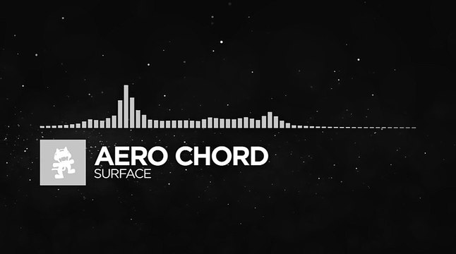 Aero Chord - Surface ( TRAP )