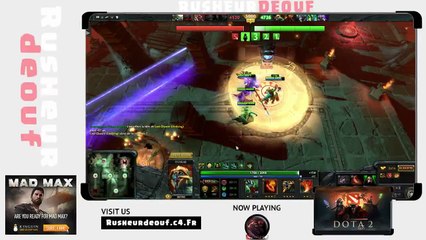 [FR] #Rusheurdeouf ! (REPLAY) (2015-11-03 18:23:16 - 2015-11-03 19:33:49)