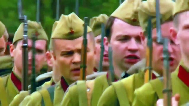 World War The Winter War of Finland and Russia BBC Full Documentary HD 2015 720p