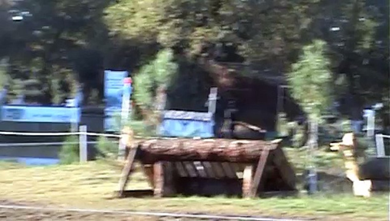 15-10-31 - Am2 Cross n° 1 à 7