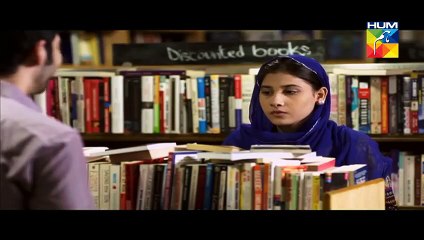 Ek Thi Misaal Episode 16 on Hum Tv in High Quality 3rd November 2015