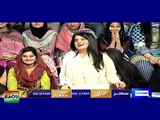 Baba Mazaaq raat New Baba VS Rana sanaullah part 38