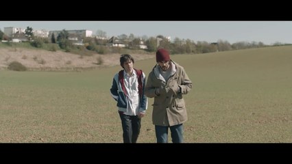 Comment c'est loin (BANDE ANNONCE DU FILM)