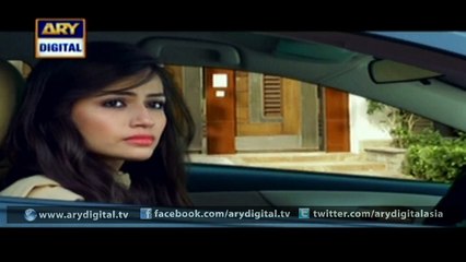 Aitraz Ep - 13 – 3rd November 2015