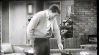 The Dick Van Dyke show bloopers and outtakes