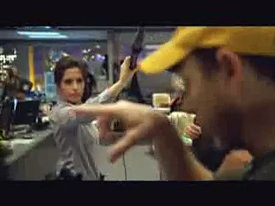 Tv-Show Life - Bloopers Outtakes