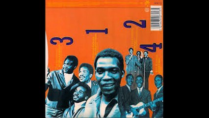 DESMOND DEKKER - 007