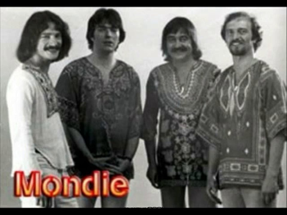 Mondie - Marie (1982)