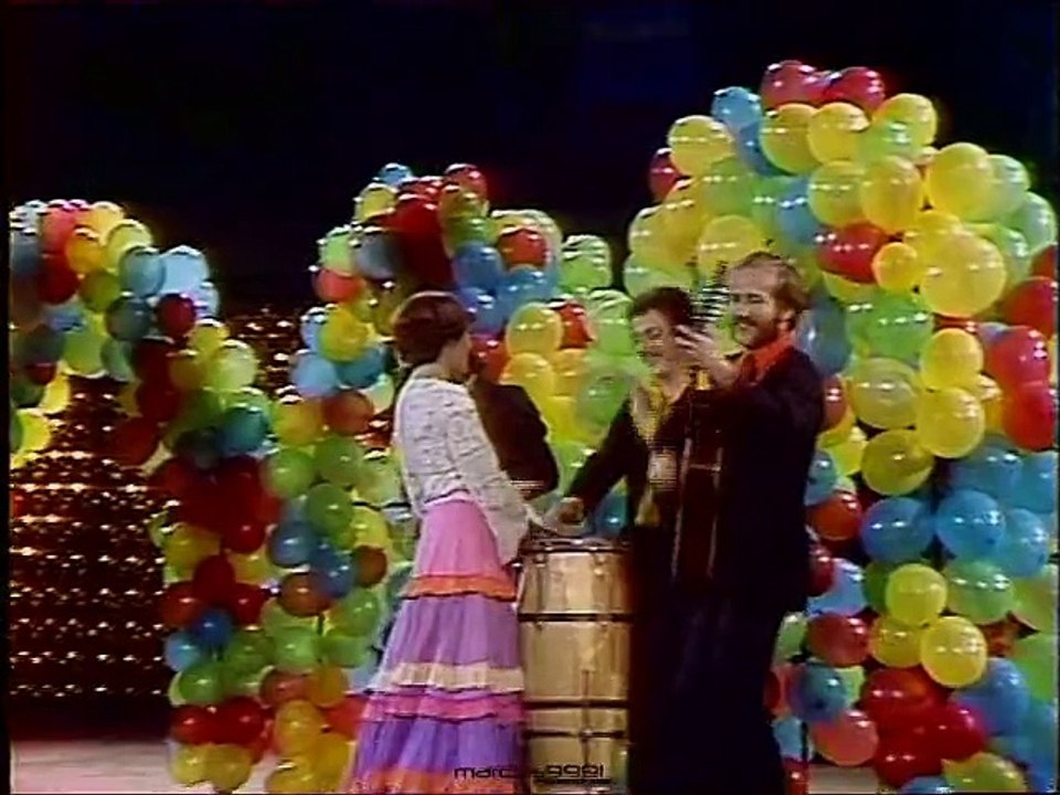 Monika Herz - Kleiner Vogel (Ein Kessel Buntes)