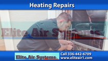 Heating Repairs in Winston-Salem, NC