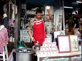 This guy has Amazing Talent