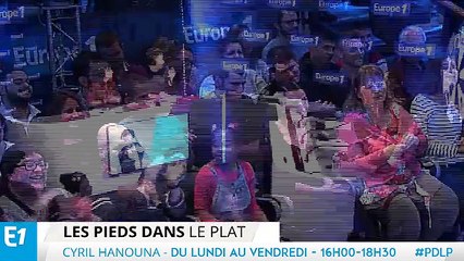#PDLP : le duo inédit Kendji / Cyril Hanouna sur "Gitano" !