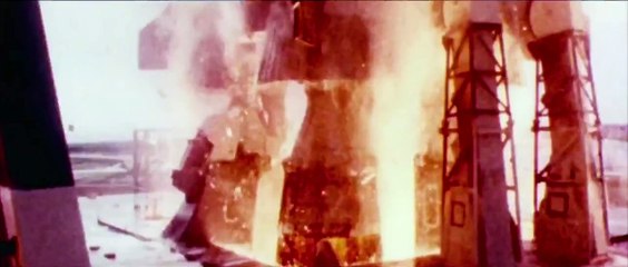 MOONWALKERS Bande Annonce