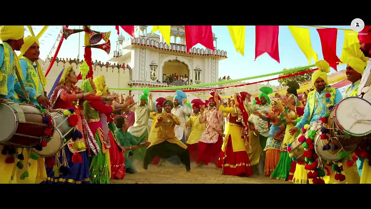 Tung Tung Baje Full Video
