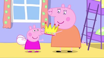 Peppa Pig - Fancy Dress Party (Clip)