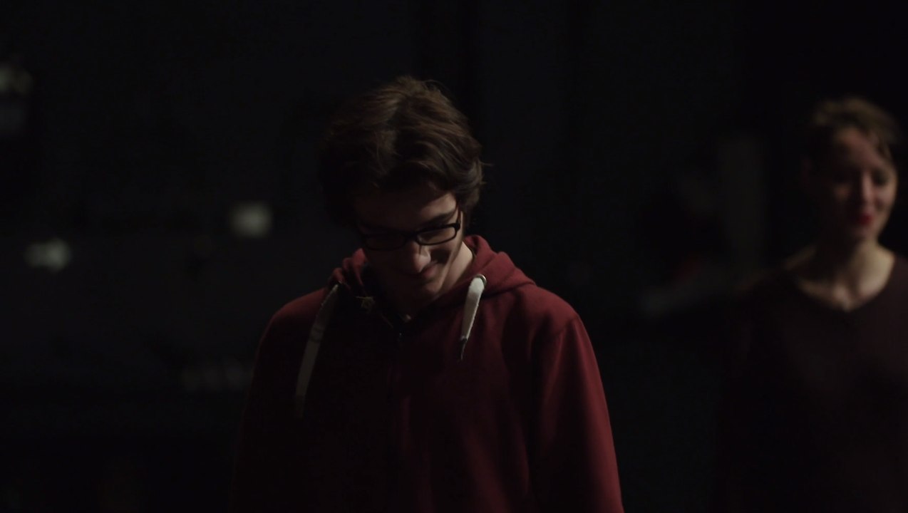 Adolescence et territoire(s) 2014-2015 - Programme initié par l'Odéon-Théâtre de l'Europe