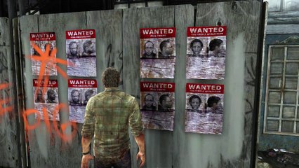 Last of Us German 60 FPS Part2