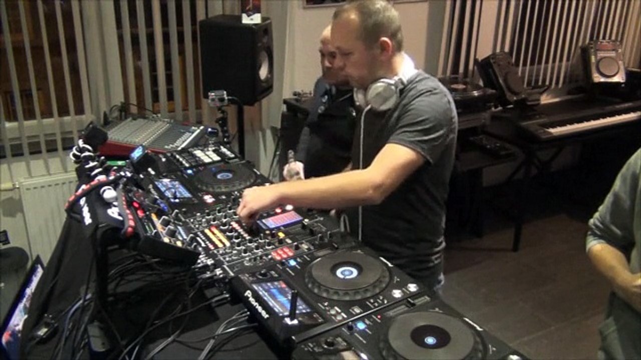 Mix By Oli GY Teck house 10/15 Trevent exported Djformation.be