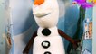 Disney Frozen - Interactive Olaf Storyteller / Interaktywny Olaf Gawędziarz - IMC Toys - 16248 - Recenzja