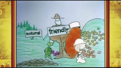 Unpacking Adjectives | Schoolhouse Rock! | Disney Shorts