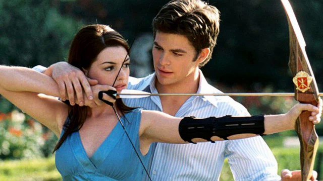 The Princess Diaries 2 Royal Engagement 2004 full movie