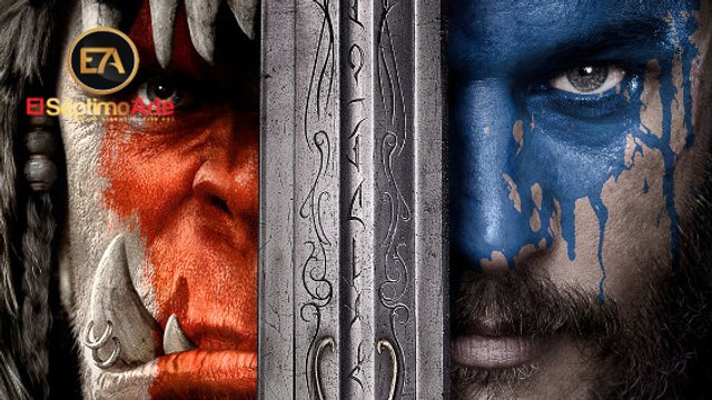 'Warcraft: El origen' - Tease V.O. (HD)