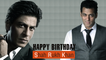 Salman Khan Wishes Sharukh Khan on his 50th Birthday