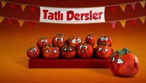 Tatlı Domatesler Reklam Filmi
