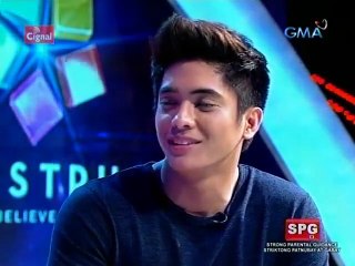 Starstruck November 3, 2015 FULL HD Part 4