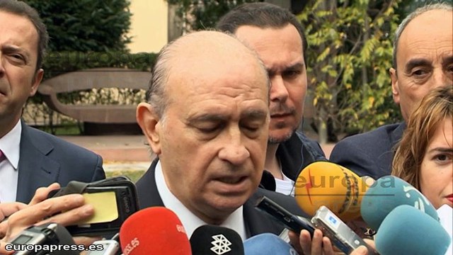 Yihadistas detenidos pretendían atentar en España