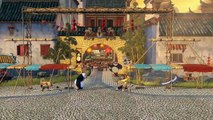 Kung Fu Panda: Showdown of Legendary Legends Official Teaser Trailer By Little Orbit