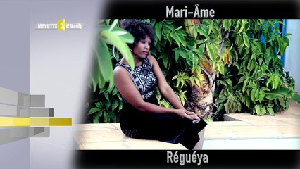 Mayotte 1ère C Vous :  Mister Mayotte