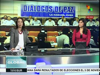 Carlos García:Es necesario el cese del hostigamiento a los colombianos