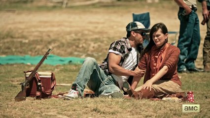 Preacher (1ª temporada) Trailer