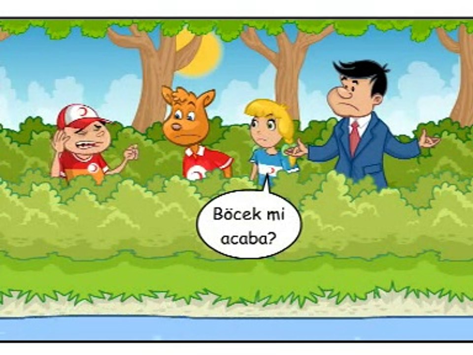 Kizilay