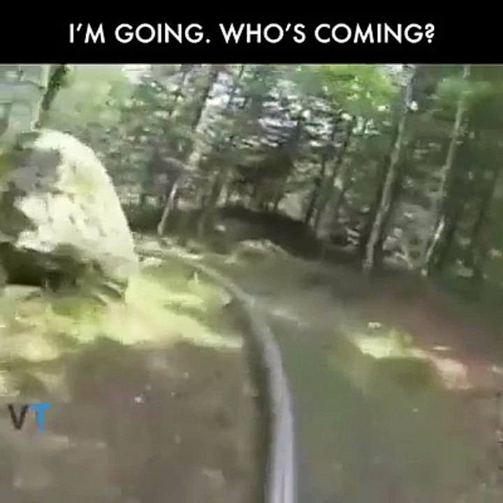 Qui veut faire un petit tour en train