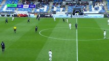 Real Madrid 2-0 Paris Saint-Germain- UEFA Youth League highlights