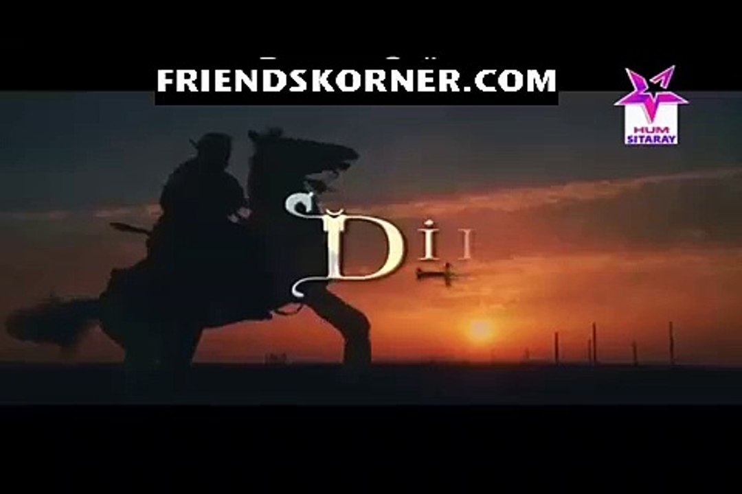 Dirilis Episode 31