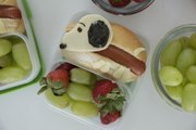 Good Grief You'll Love This Snoopy Lunch Box