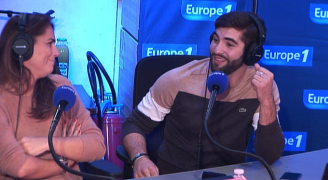 REPLAY - Les Pieds dans le Plat avec Kendji Girac