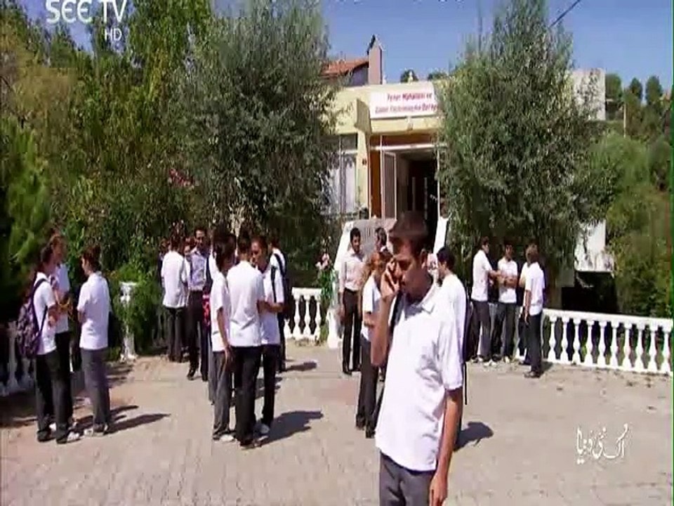 Aik Nai Dunya on See Tv 3rd November 2015 in HD