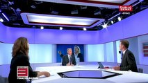 Invité : François Bayrou - Preuves par 3