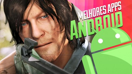 Melhores apps para Android: (30/10/2015) - Baixaki Android