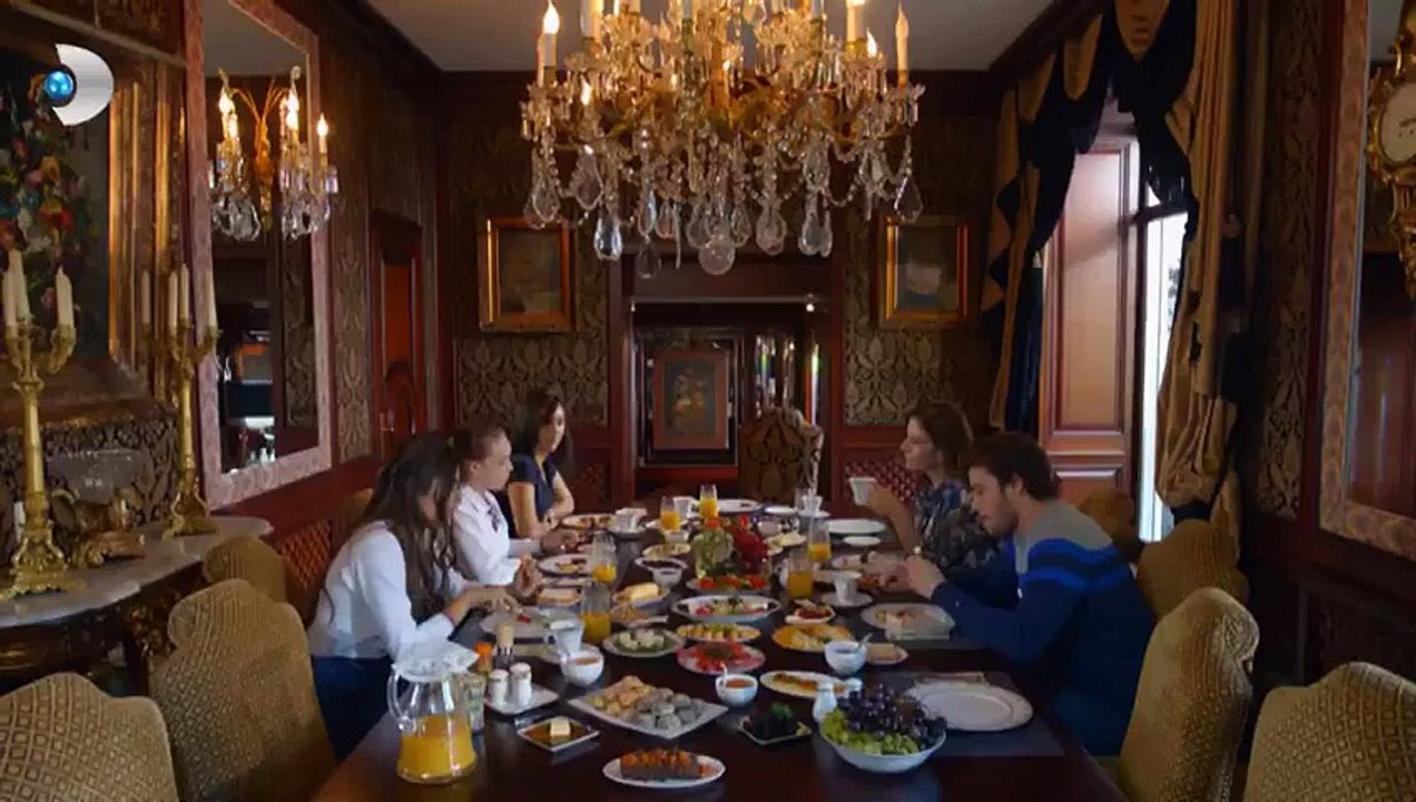 Güneşin Kızları 21. Bölüm Fragmanı