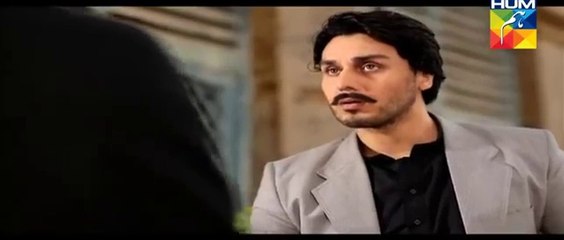 Preet Na Kariyo Koi-episode 1- hum tv hd-dailymotion-03 nov 2015