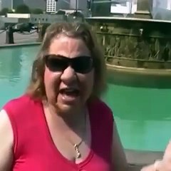 cuando tu abuela es mas rockera que tu